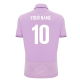 Away Shirts