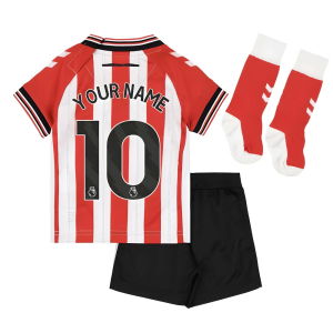 2025-2026 Sunderland Home Mini Kit