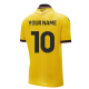 Third Shirts