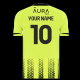 Third Shirts