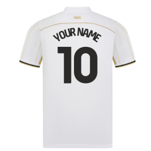 2025-2026 Sheffield United Away Shirt