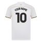 Away Shirts