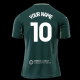 Away Shirts