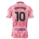 Third Shirts