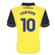 Home Shirts