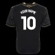 Away Shirts