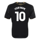 Away Shirts
