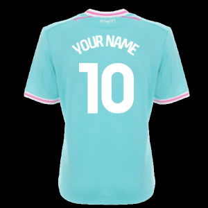 2025-2026 Oxford United Third Shirt