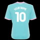Third Shirts