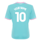 Third Shirts
