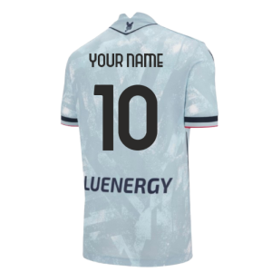 2025-2026 Udinese Away Shirt
