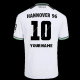 Third Shirts