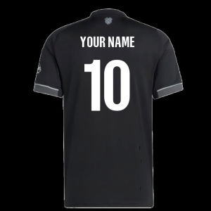 2025-2026 FC Copenhagen Away Shirt (Your Name)