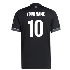 2025-2026 FC Copenhagen Away Shirt