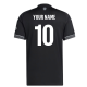 Away Shirts