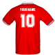 Retro Shirts