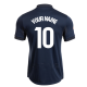 Third Shirts
