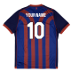 Home Shirts