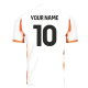 Away Shirts