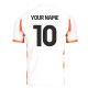 Away Shirts