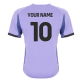 Third Shirts