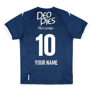 2024-2025 Deportivo Cali Third Shirt