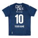 Third Shirts