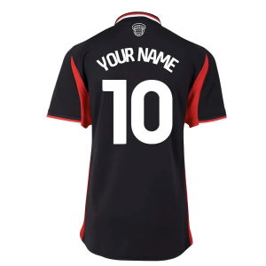 2025-2026 Southampton Third Shirt