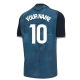 Third Shirts