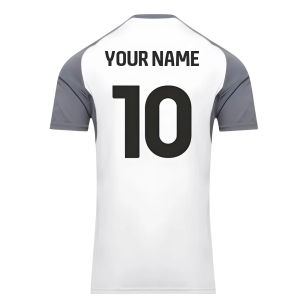 2025-2026 Exeter City Third Shirt