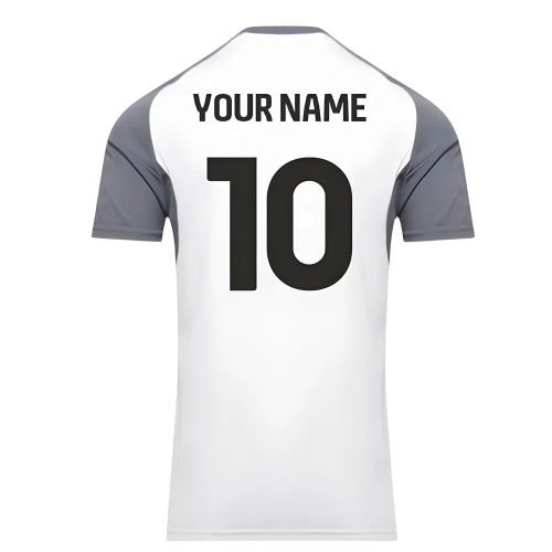 2025-2026 Exeter City Third Shirt (Your Name)