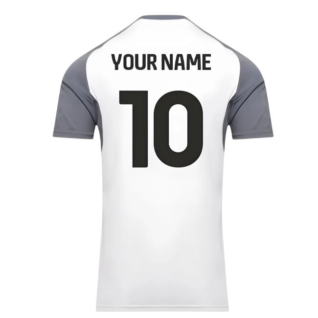 2025-2026 Exeter City Third Shirt (Your Name)