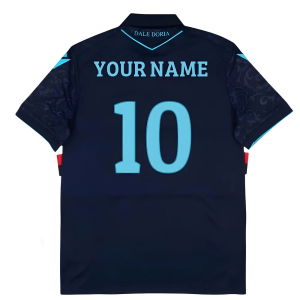 2024-2025 Sampdoria Third Shirt