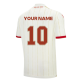 Away Shirts