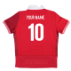 Hero Shirts