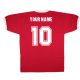 Retro Shirts