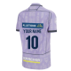 Away Shirts