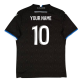 Away Shirts