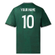 Home Shirts  Home Shirts