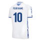 Away Shirts