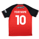 Hero Shirts