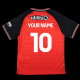 Home Shirts