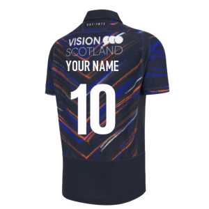 2025-2026 Edinburgh Rugby Home Shirt (Kids)