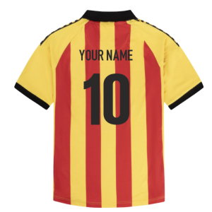 2025-2026 Sant Andreu Home Shirt