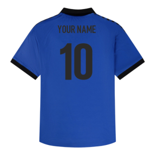 2025-2026 Sant Andreu Away Shirt (Your Name)