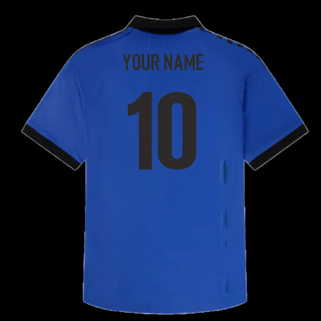 2025-2026 Sant Andreu Away Shirt (Your Name)