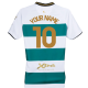 Third Shirts