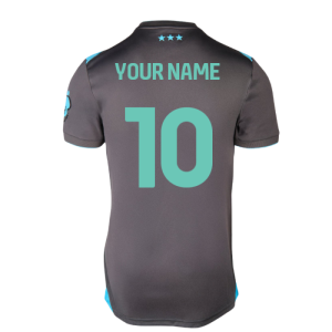 2025-2026 Ipswich Town Third Shirt