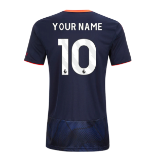 2025-2026 Nottingham Forest Third Shirt (Womens)