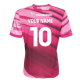 Third Shirts